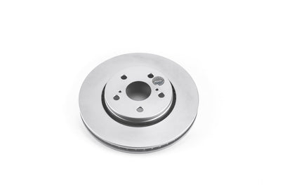 PowerStop Front Brake Rotor | Toyota C-HR (18-19) (JBR1757)