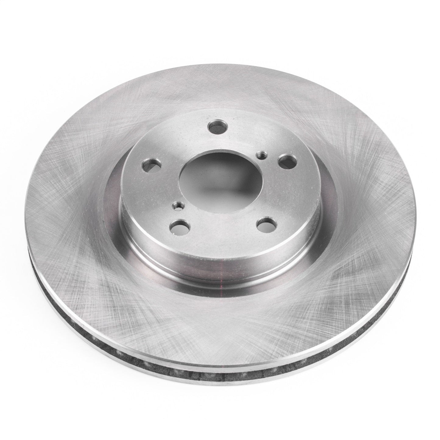 PowerStop Front Brake Rotor | Subaru Impreza (17-19) (JBR1758)