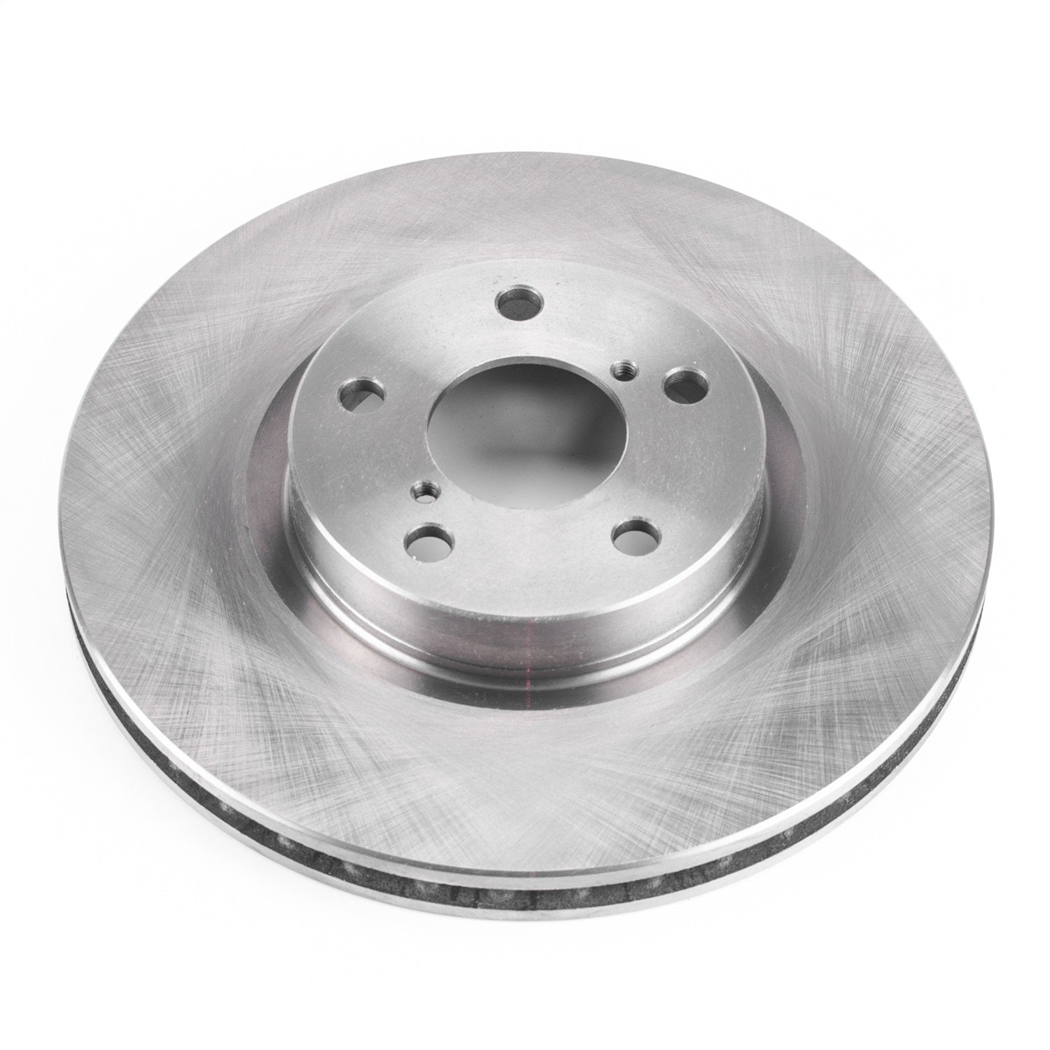 PowerStop Front Brake Rotor | Subaru Impreza (17-19) (JBR1758)