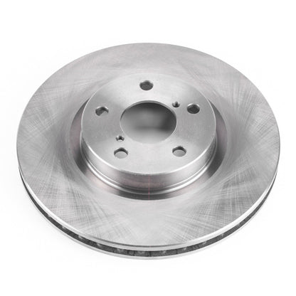 PowerStop Front Brake Rotor | Subaru Impreza (17-19) (JBR1758)