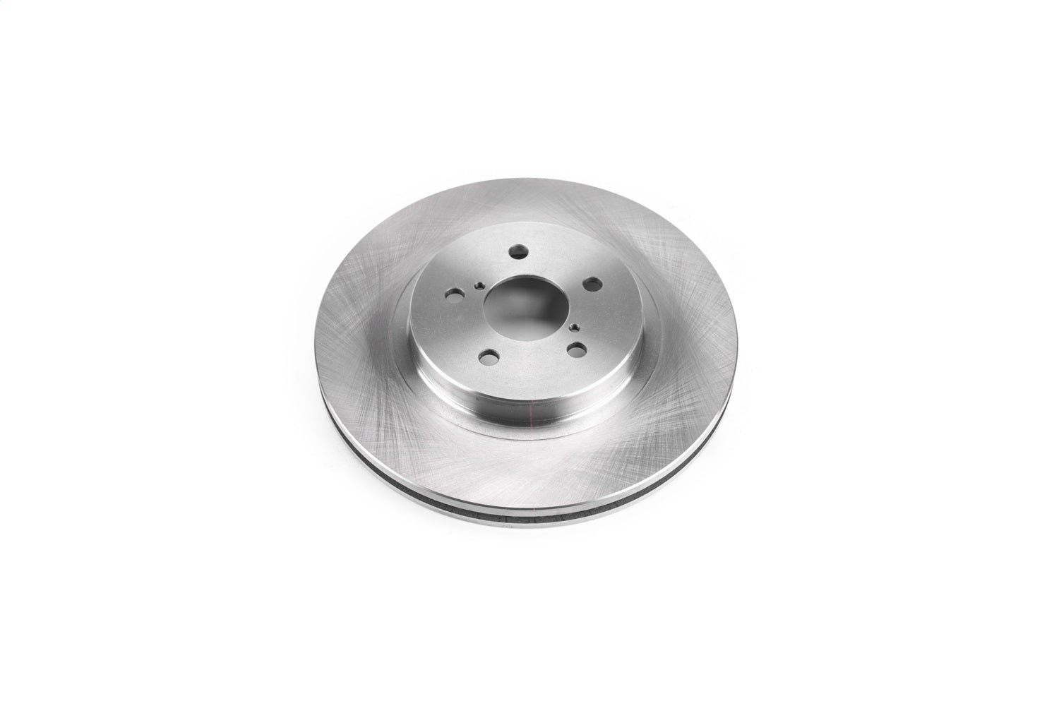 PowerStop Front Brake Rotor | Subaru Crosstrek (19) (JBR1759)