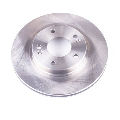 PowerStop Front Brake Rotor | Hyundai Ioniq (17-19) (JBR1760)