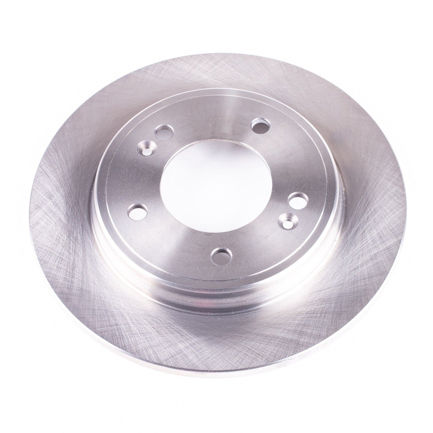 PowerStop Rear Brake Rotor | Hyundai Elantra (17-19) (JBR1761)