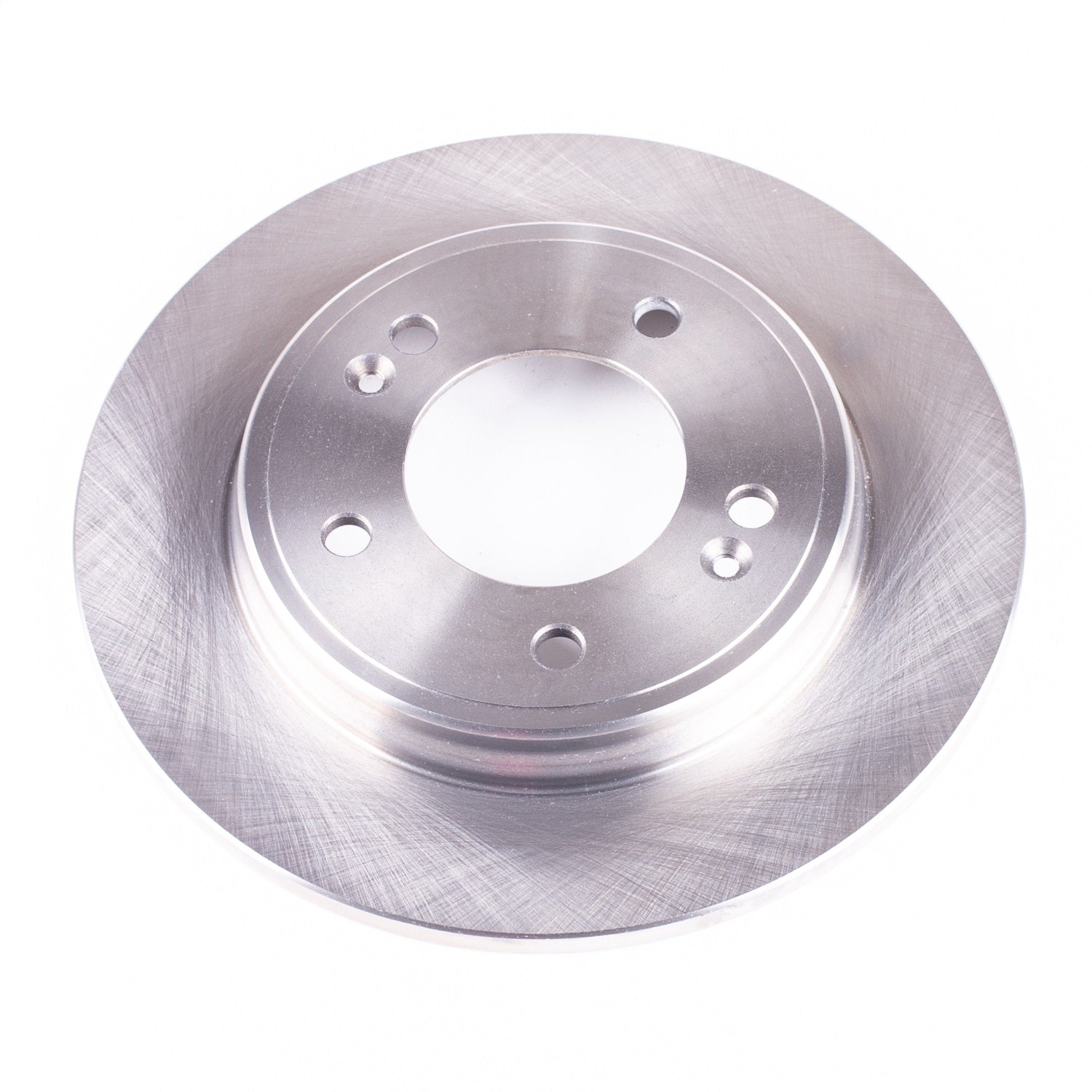 PowerStop Rear Brake Rotor | Hyundai Elantra (17-19) (JBR1761)