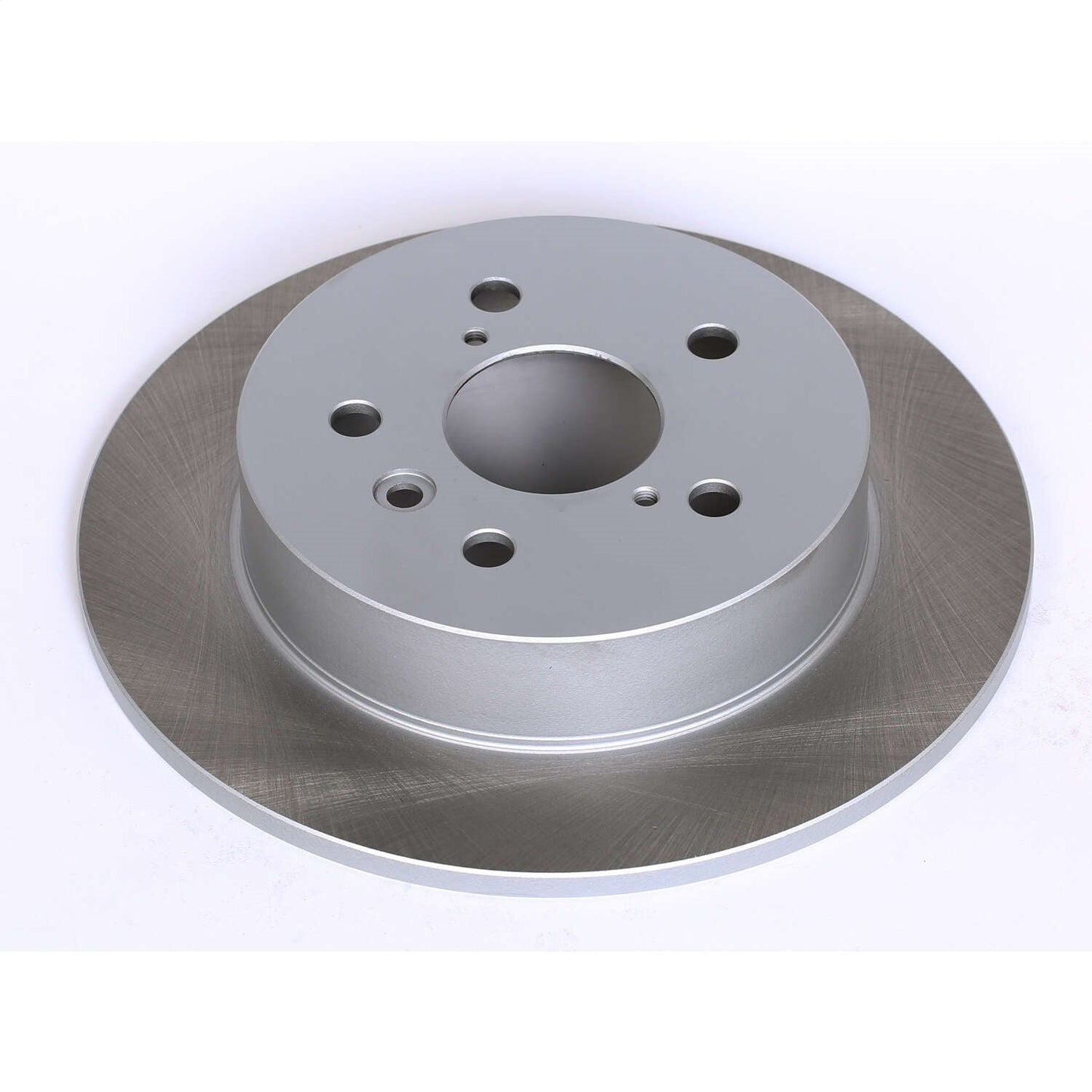 PowerStop Rear Semi Coated Rotor | Toyota Camry (18-22) (JBR1764SCR)