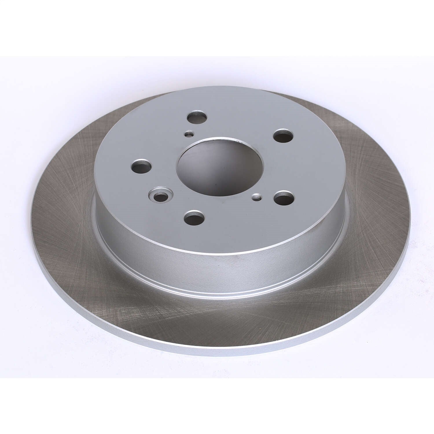 PowerStop Rear Semi Coated Rotor | Toyota Camry (18-22) (JBR1764SCR)