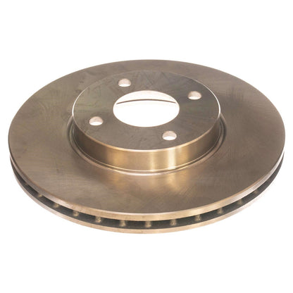 PowerStop Front Brake Rotor | Nissan Kicks (18-19) (JBR1765)