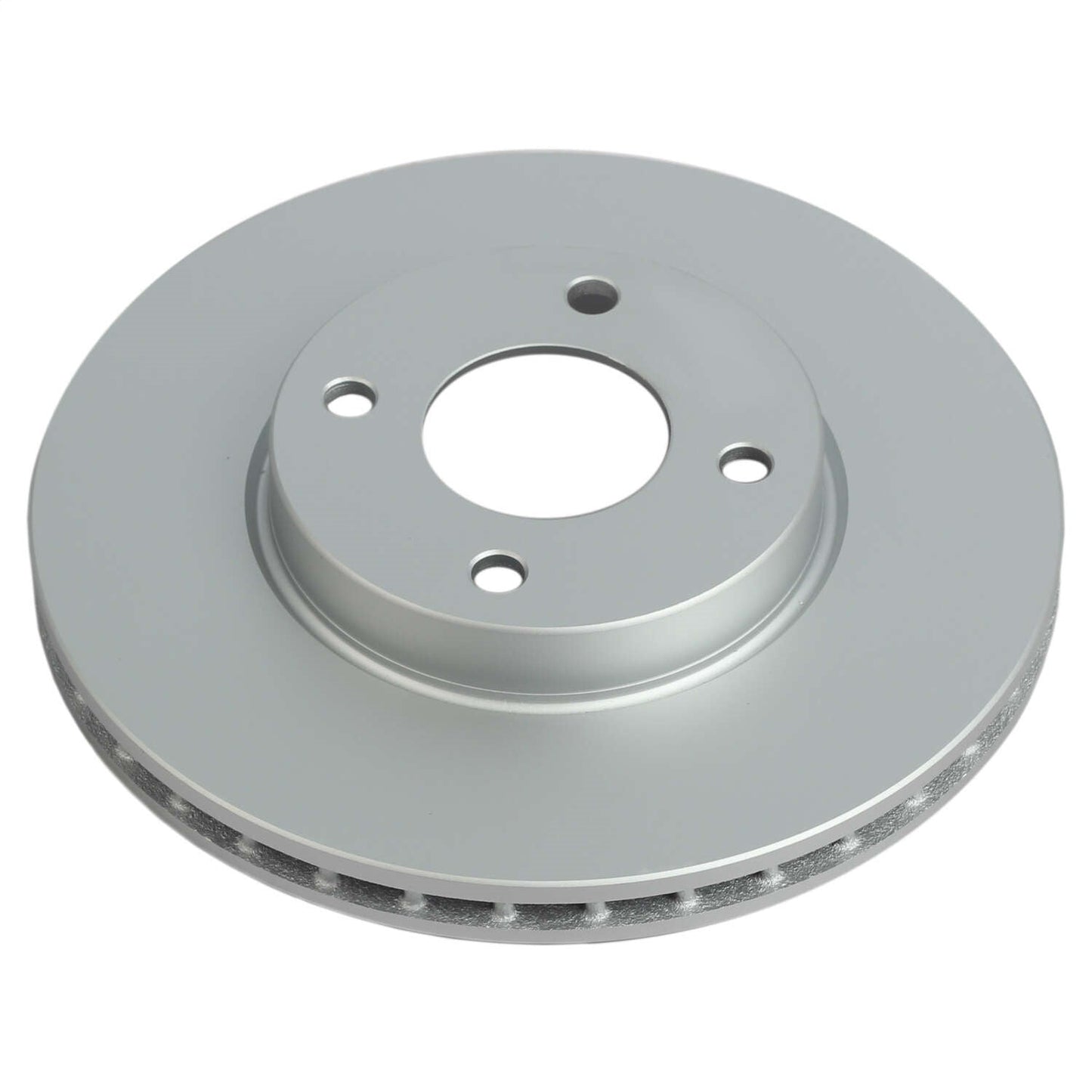 PowerStop Evolution Geomet Coated Front Rotor | Nissan Kicks (18-19) (JBR1765EVC)
