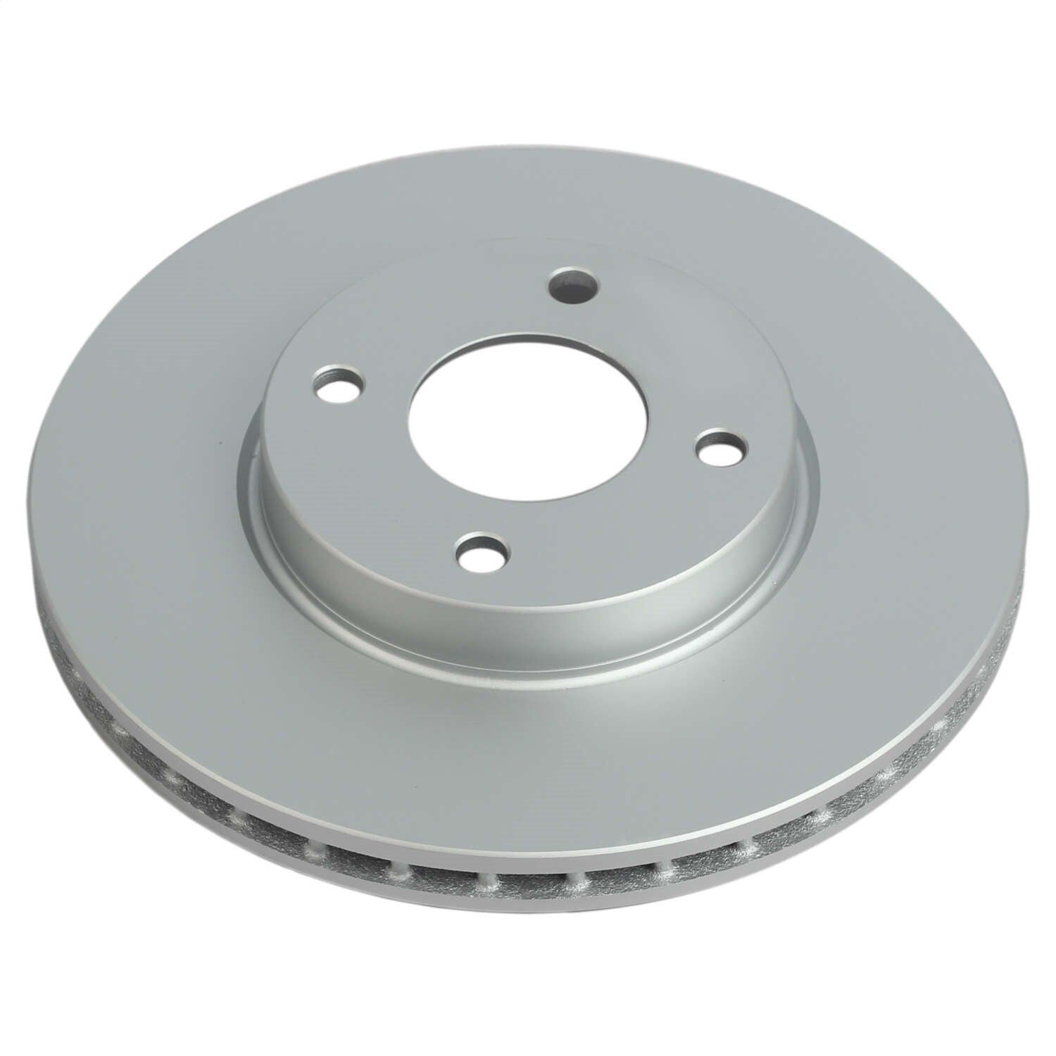 PowerStop Evolution Geomet Coated Front Rotor | Nissan Kicks (18-19) (JBR1765EVC)