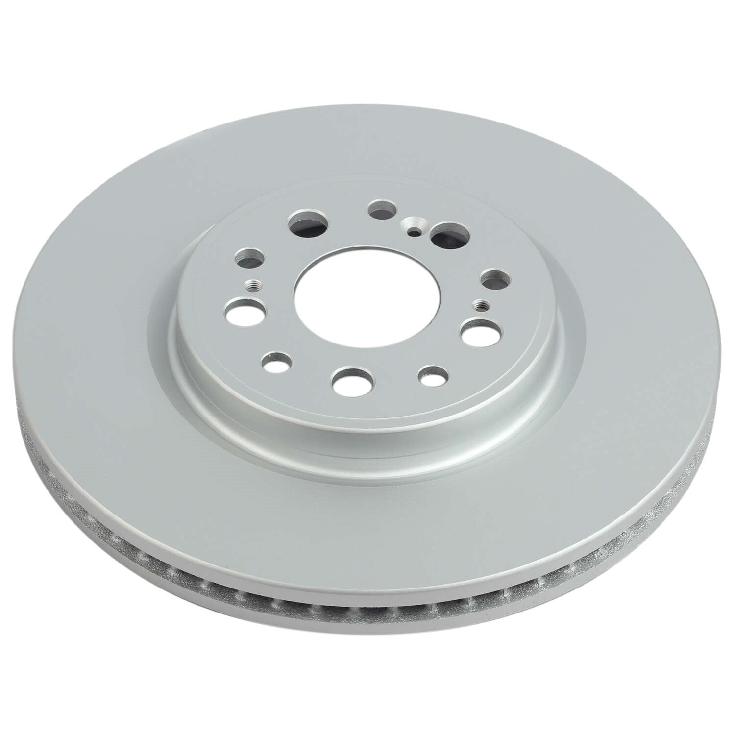 PowerStop Evolution Geomet Coated Front Rotor | Honda Clarity (17-19) (JBR1766EVC)