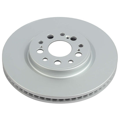 PowerStop Evolution Geomet Coated Front Rotor | Honda Clarity (17-19) (JBR1766EVC)