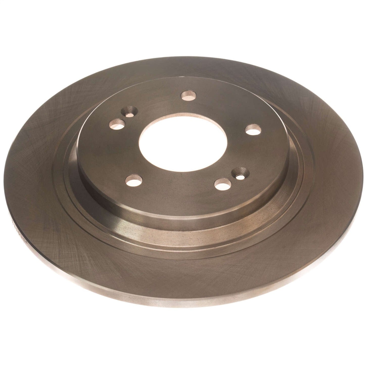 PowerStop Rear Brake Rotor | Hyundai Kona (18-19) (JBR1773)