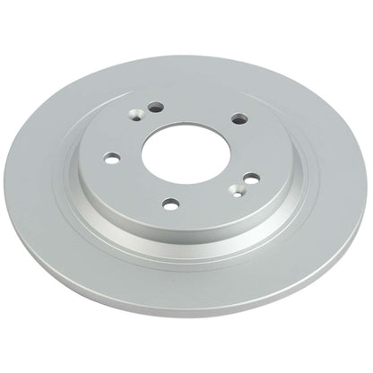 PowerStop 18-20 Hyundai Kona Rear Evolution Geomet Coated Rotor | Hyundai Kona (18-20) (JBR1773EVC)