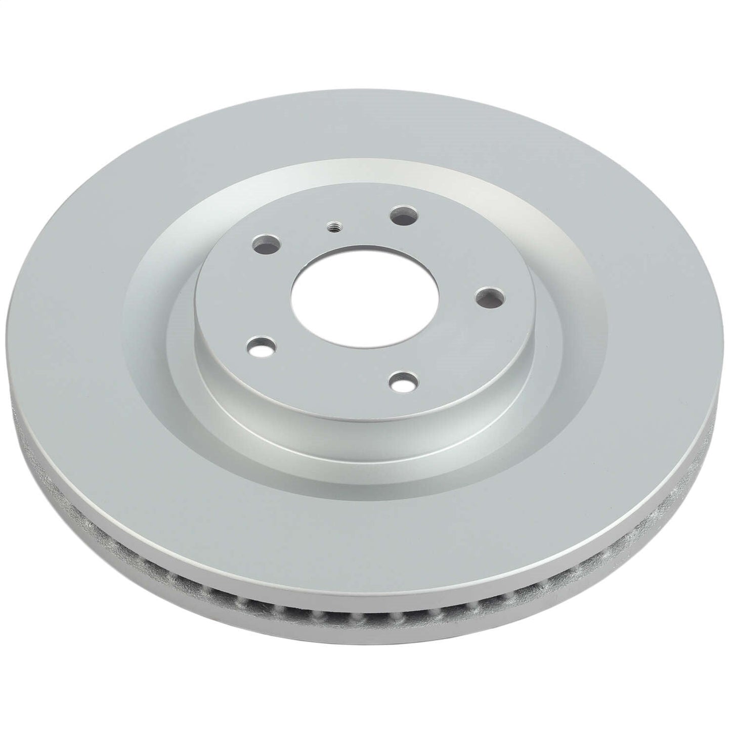 PowerStop Evolution Geomet Coated Front Rotor | Infiniti QX50 (19-20) (JBR1774EVC)