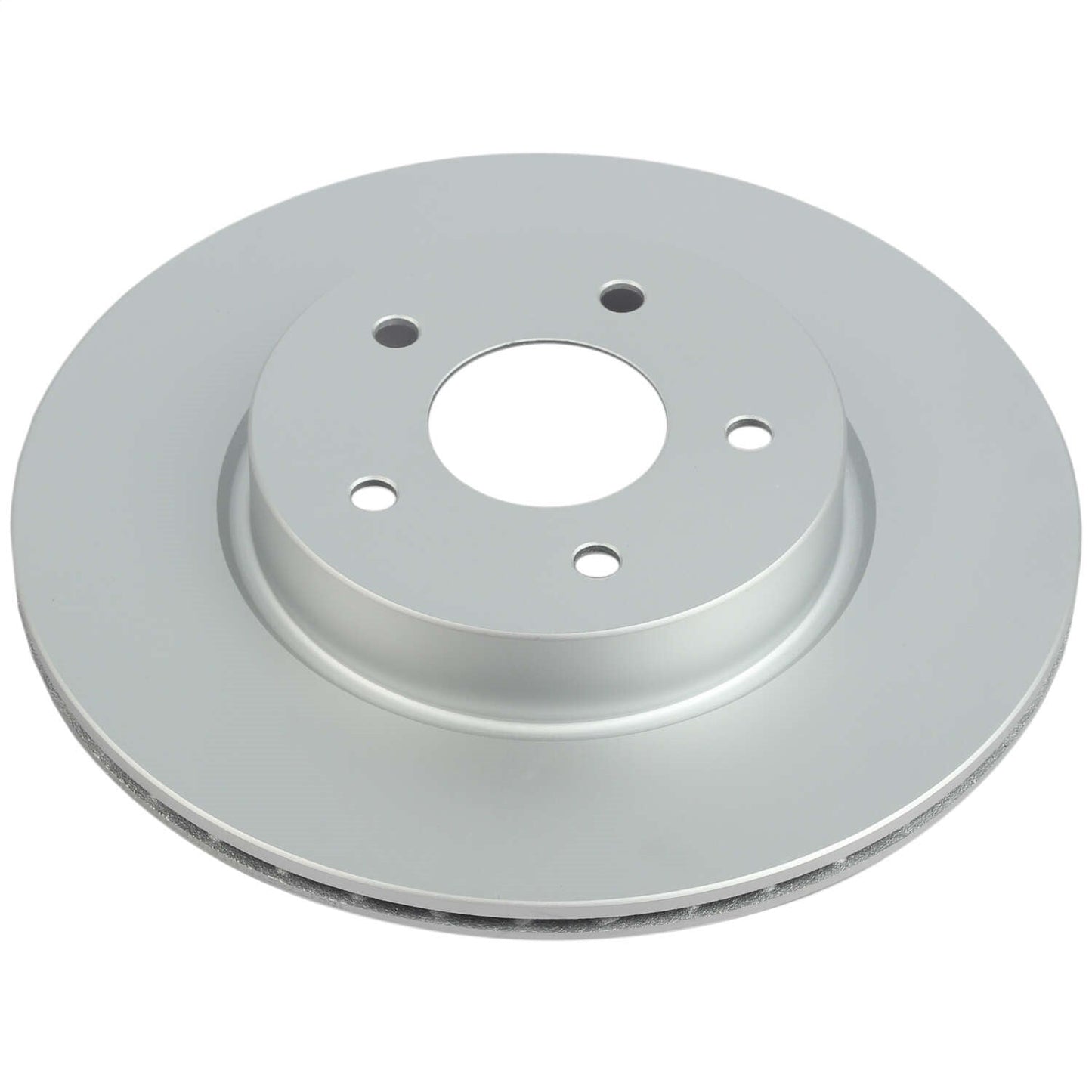 PowerStop Rear Evolution Geomet Coated Rotor | Infiniti QX50 (19-20) (JBR1775EVC)