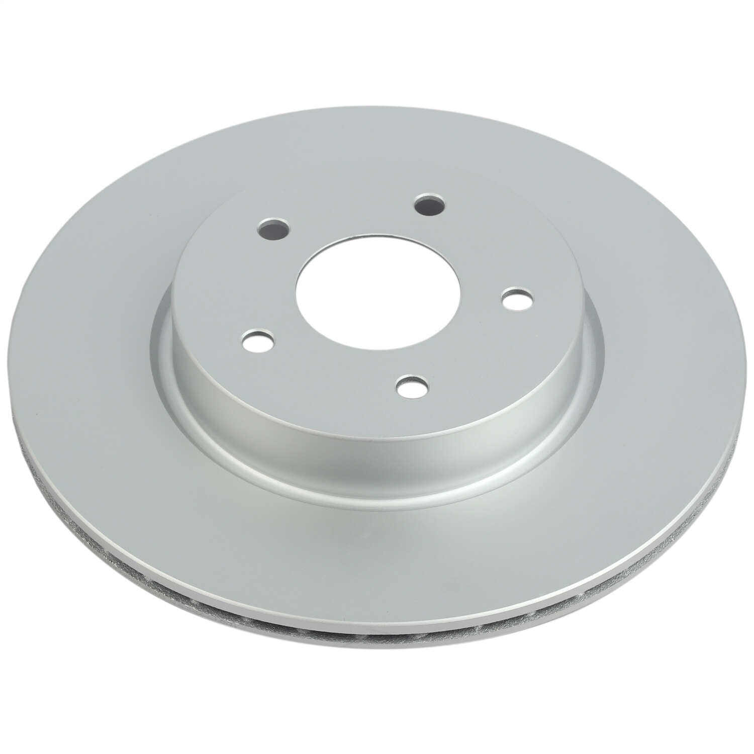 PowerStop Rear Evolution Geomet Coated Rotor | Infiniti QX50 (19-20) (JBR1775EVC)