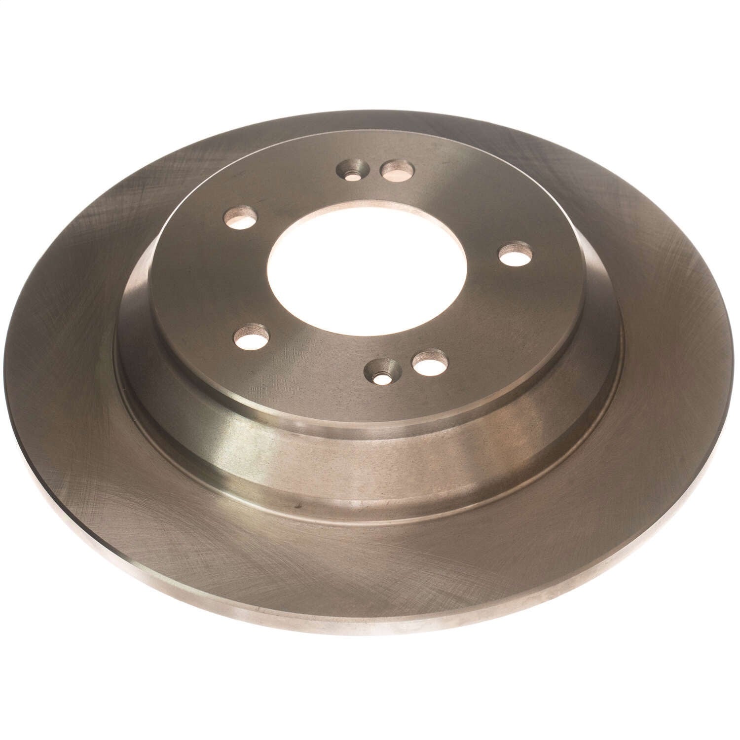 PowerStop Rear Brake Rotor | Hyundai Kona (18-19) (JBR1776)