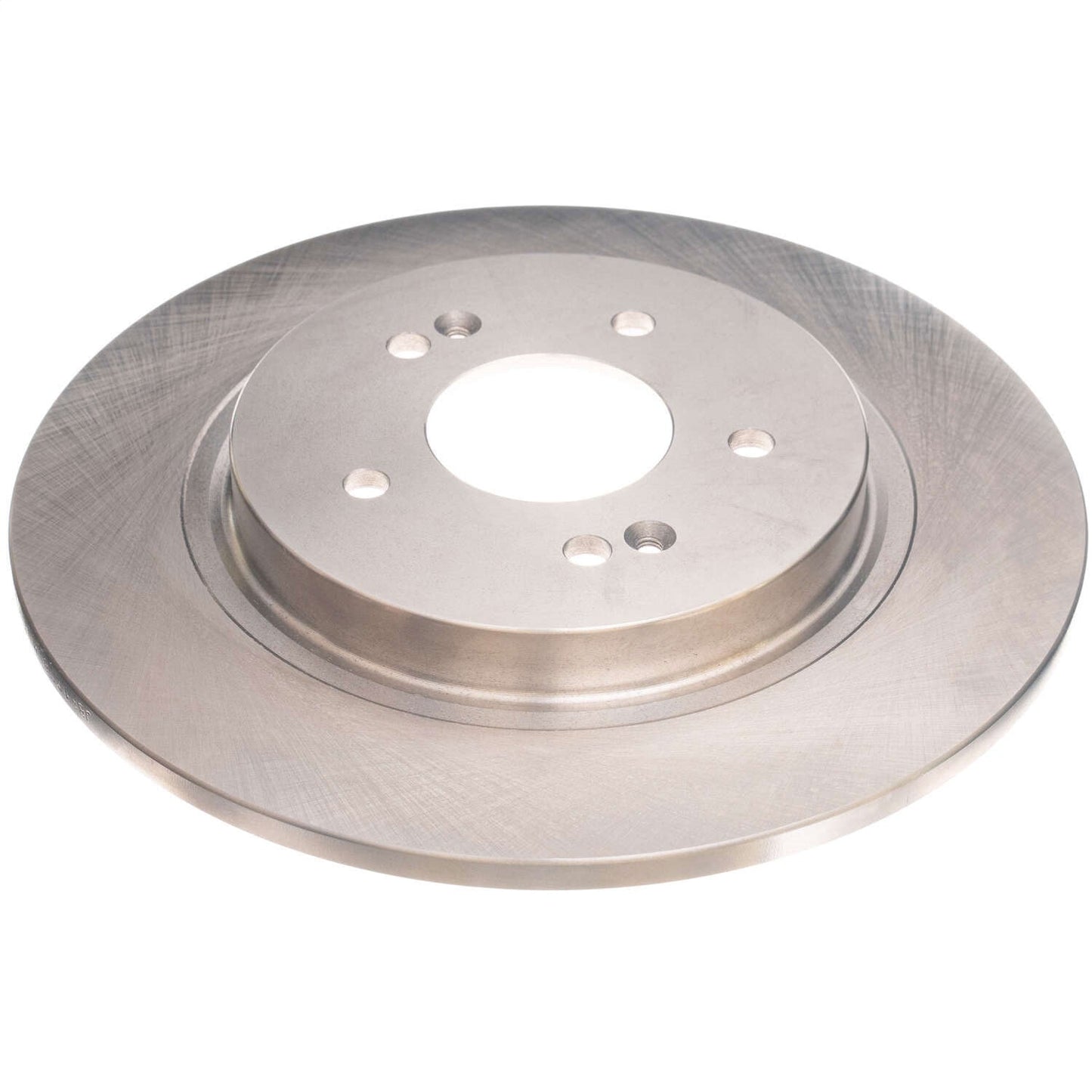 PowerStop Rear Brake Rotor | Hyundai Santa Fe (19) (JBR1778)