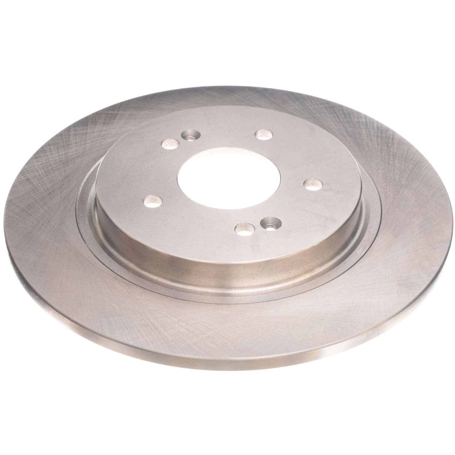 PowerStop Rear Brake Rotor | Hyundai Santa Fe (19) (JBR1778)