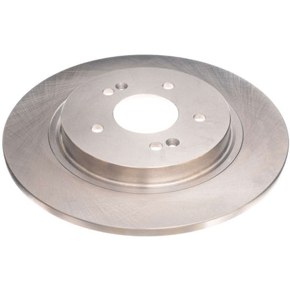 PowerStop Rear Brake Rotor | Hyundai Santa Fe (19) (JBR1778)