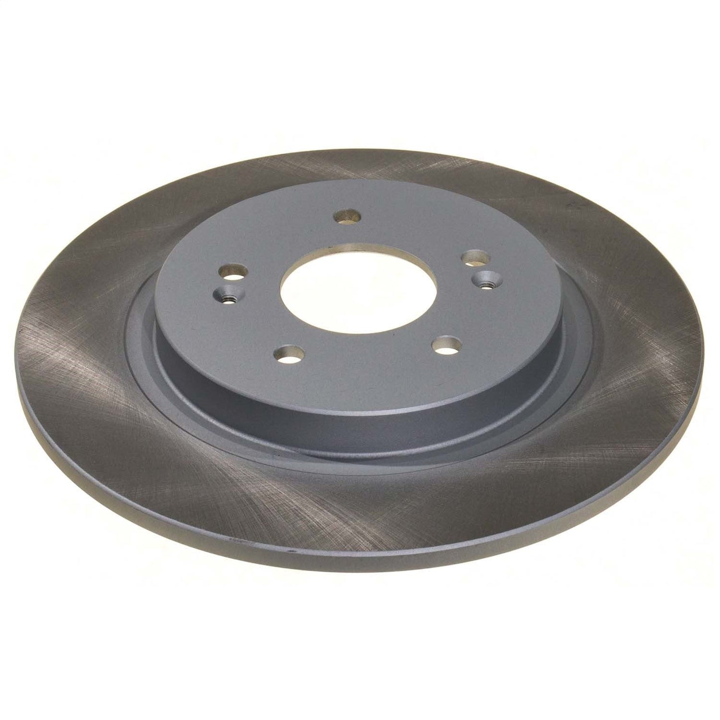 PowerStop Rear Semi Coated Rotor | Hyundai Palisade (20-22) (JBR1778SCR)