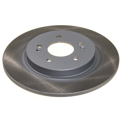 PowerStop Rear Semi Coated Rotor | Hyundai Palisade (20-22) (JBR1778SCR)