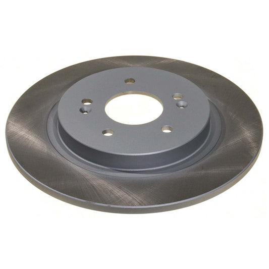 PowerStop Rear Semi Coated Rotor | Hyundai Palisade (20-22) (JBR1778SCR)