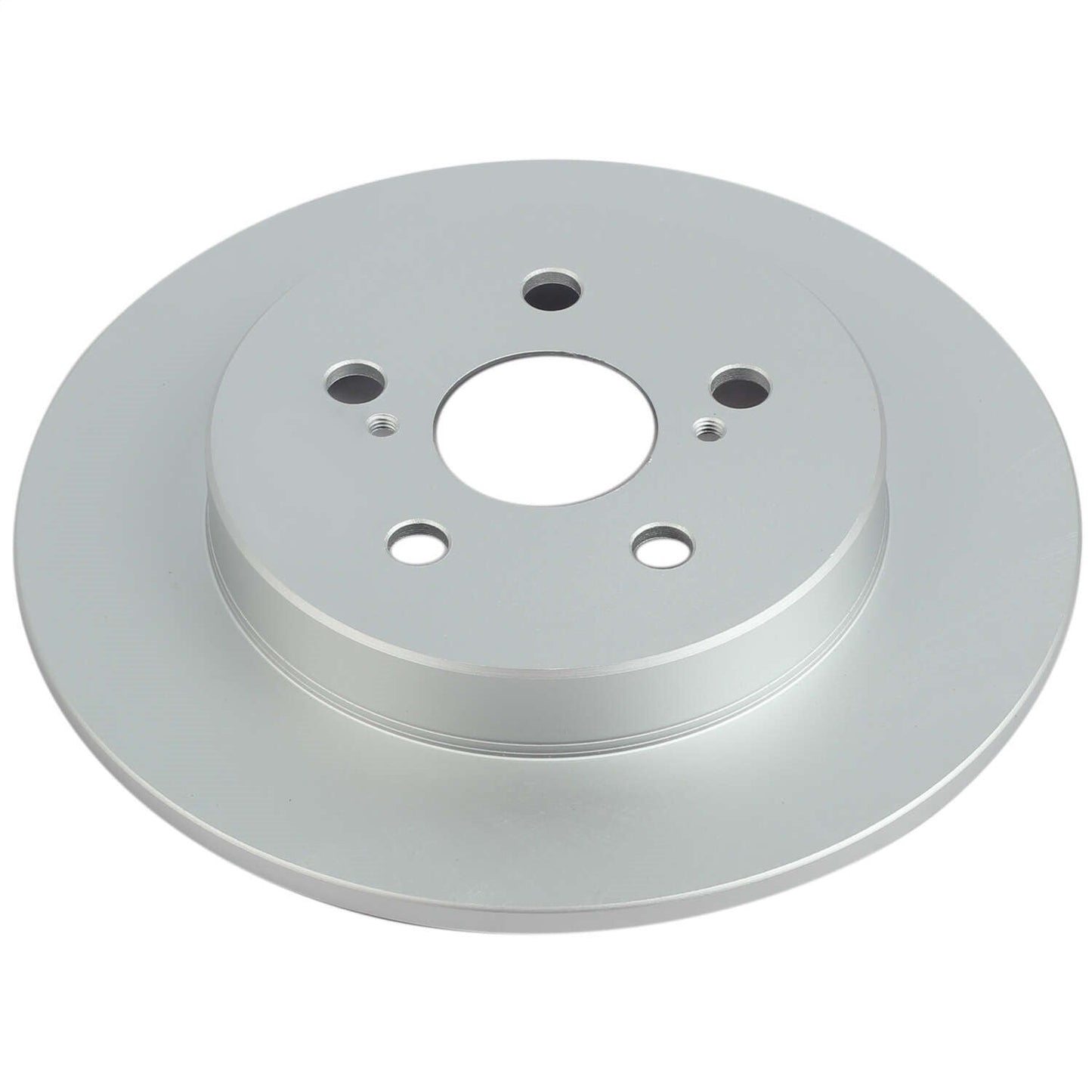 PowerStop Rear Evolution Geomet Coated Rotor | Toyota Corolla (19-20) (JBR1779EVC)