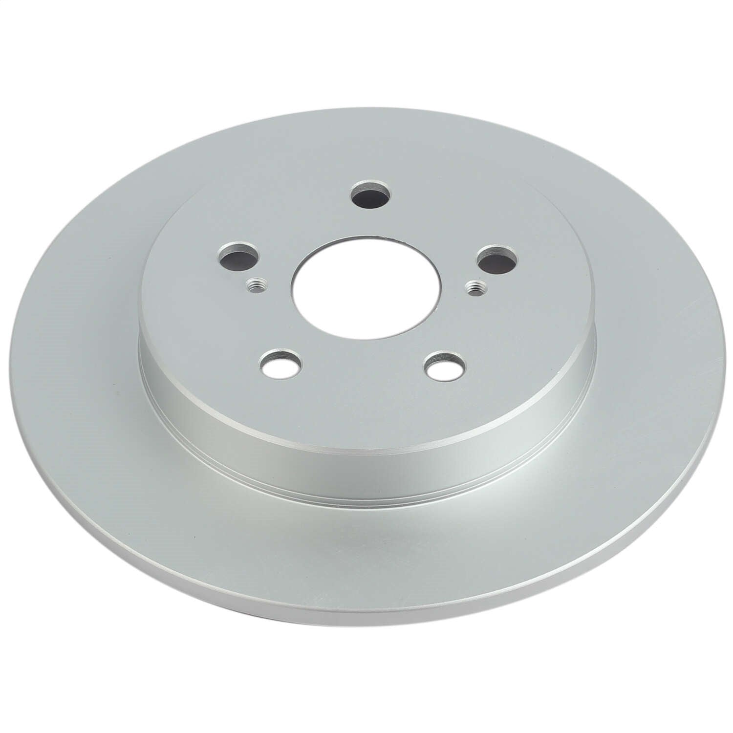 PowerStop Rear Evolution Geomet Coated Rotor | Toyota Corolla (19-20) (JBR1779EVC)