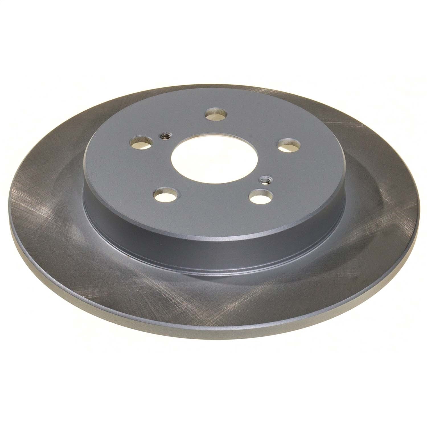 PowerStop Rear Semi Coated Rotor | Toyota Corolla (19-22) (JBR1779SCR)