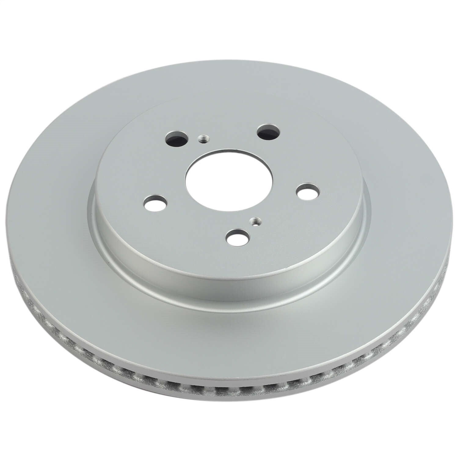 PowerStop Evolution Geomet Coated Front Rotor | Toyota Corolla (19-20) (JBR1780EVC)