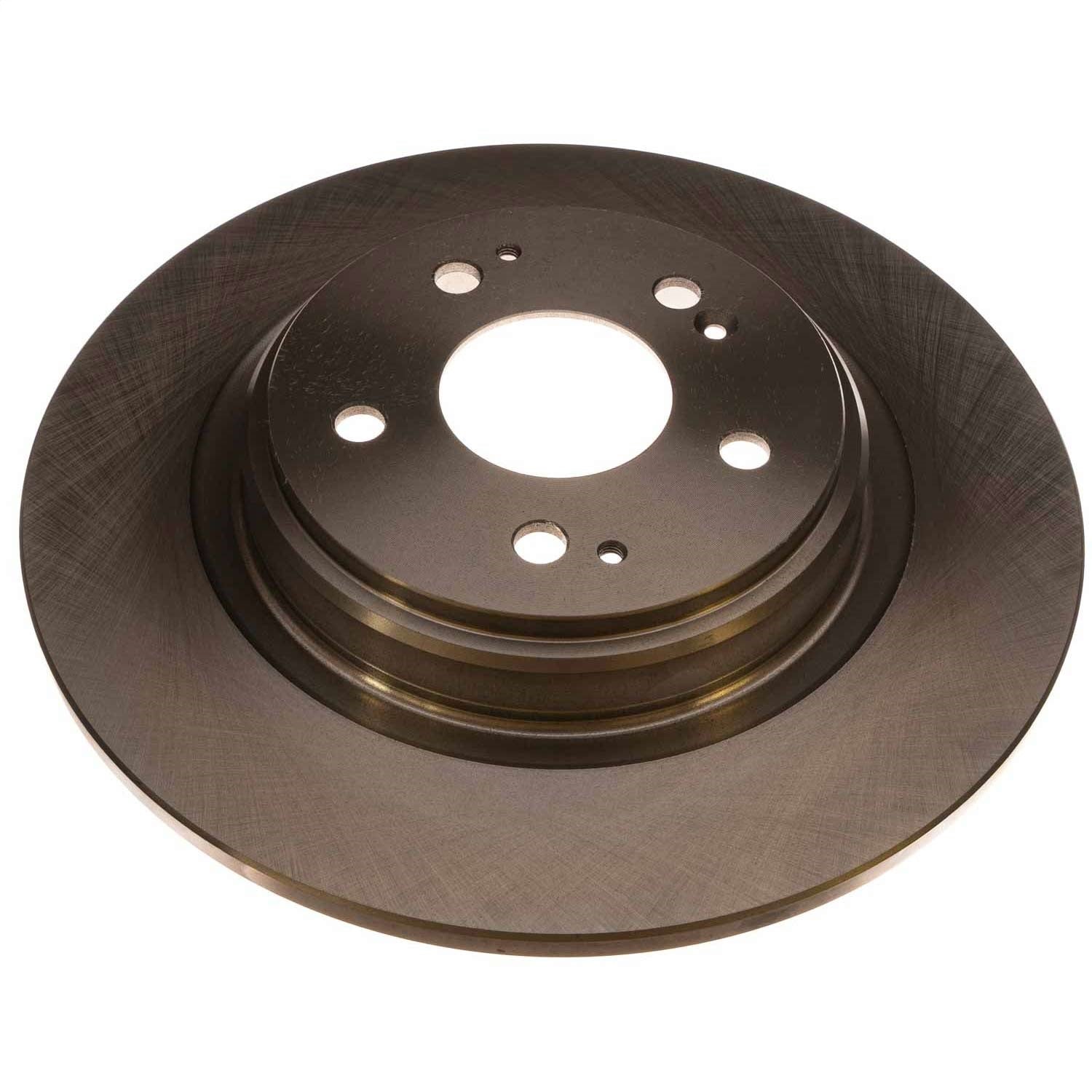PowerStop Rear Brake Rotor | Acura MDX (17-19) (JBR1781)