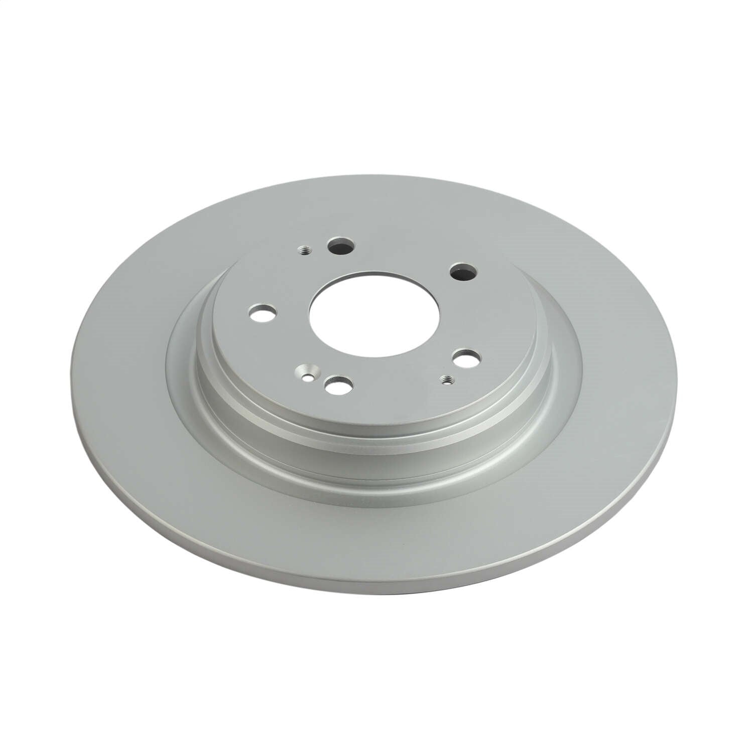 PowerStop Rear Evolution Geomet Coated Rotor | Acura MDX (17-20) (JBR1781EVC)