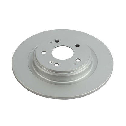 PowerStop Rear Evolution Geomet Coated Rotor | Acura MDX (17-20) (JBR1781EVC)