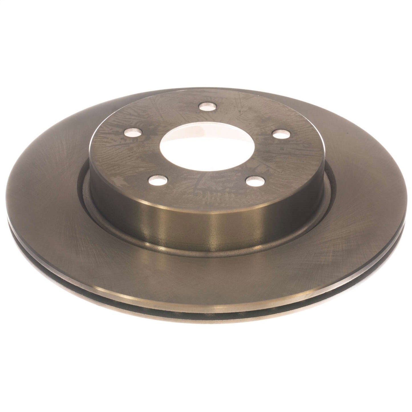 PowerStop Rear Brake Rotor | Nissan Leaf (18-19) (JBR1783)