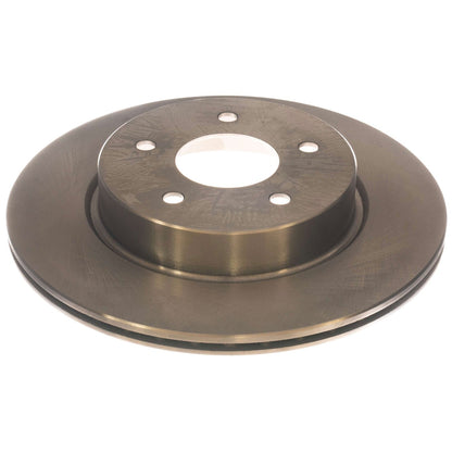 PowerStop Rear Brake Rotor | Nissan Leaf (18-19) (JBR1783)