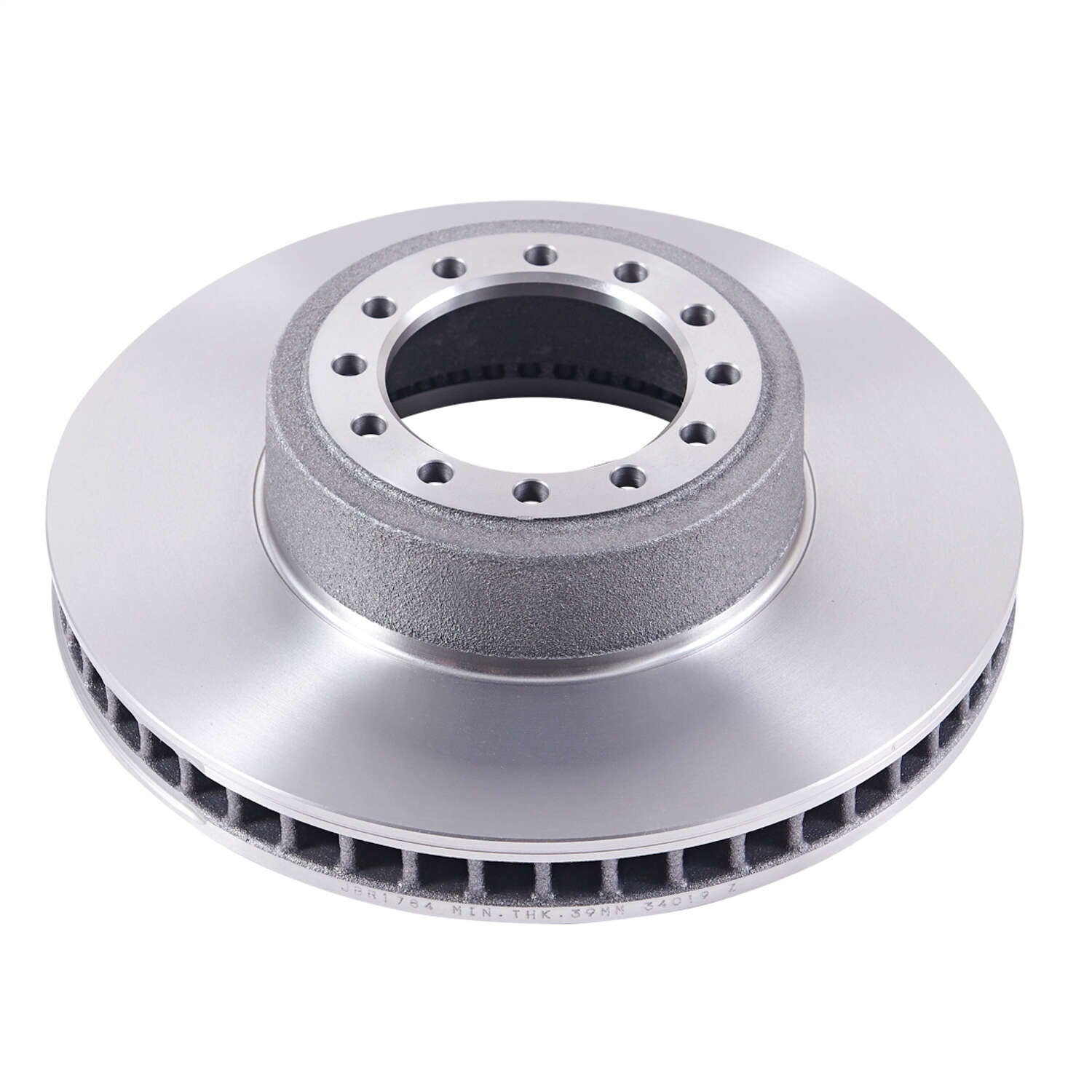 PowerStop Front Brake Rotor | Chevrolet LCF 4500XD (17-18) (JBR1784)