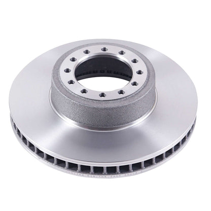 PowerStop Front Brake Rotor | Chevrolet LCF 4500XD (17-18) (JBR1784)
