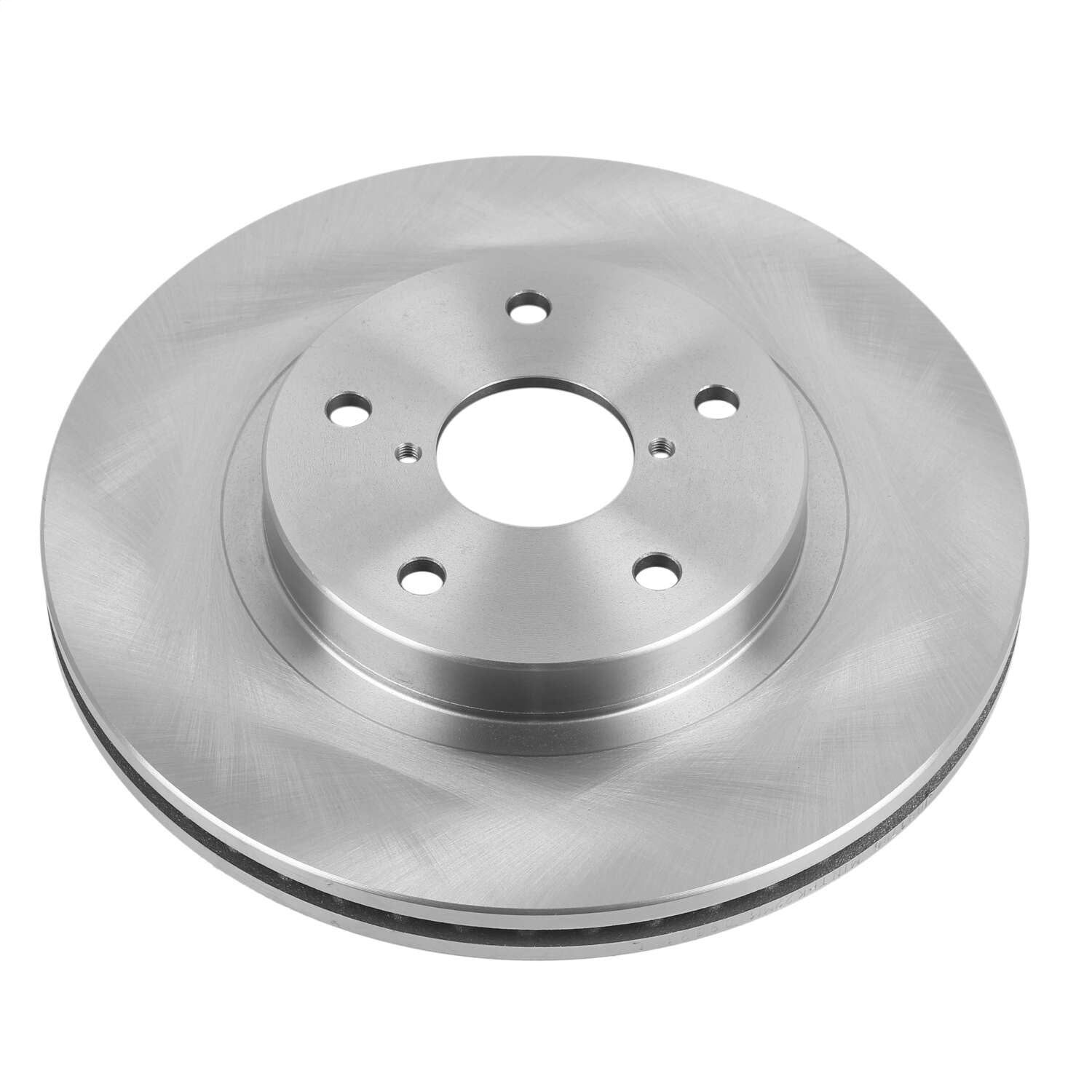 PowerStop Front Brake Rotor | Subaru Forester (19-20) (JBR1786)