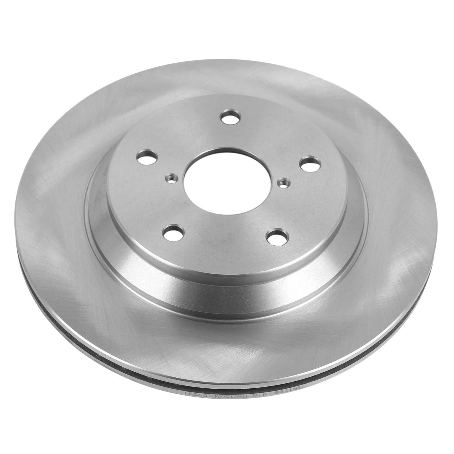 PowerStop Rear Brake Rotor | Subaru Forester (19-21) (JBR1788)