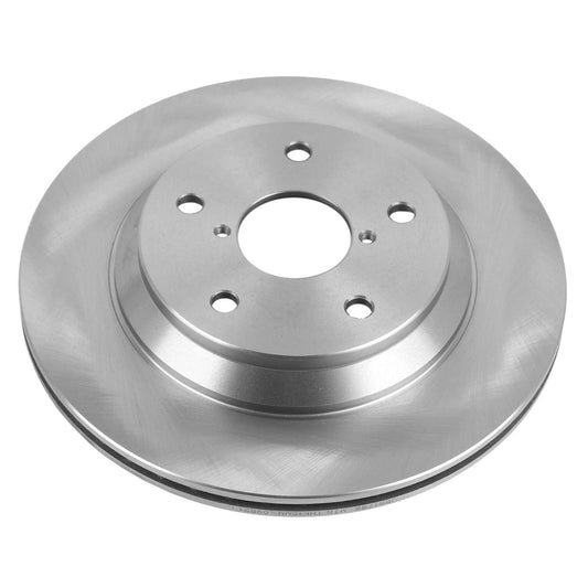 PowerStop Rear Brake Rotor | Subaru Forester (19-21) (JBR1788)