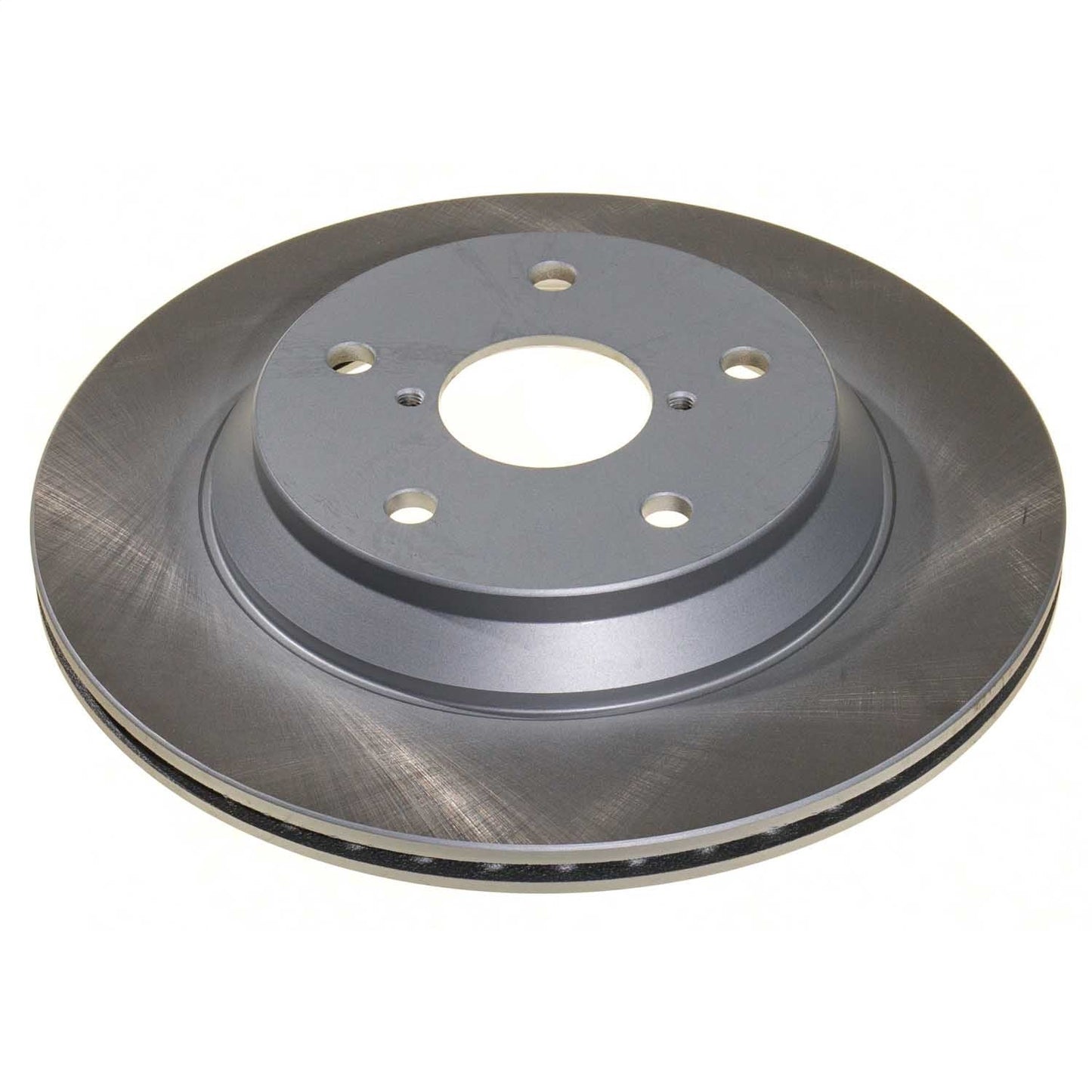 PowerStop Rear Semi Coated Rotor | Subaru Forester (19-21) (JBR1788SCR)