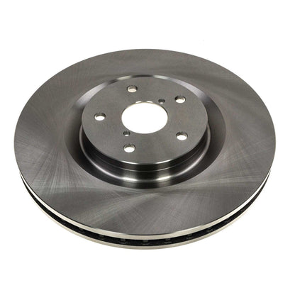 PowerStop Front Brake Rotor | Subaru Ascent (19-21) (JBR1789)