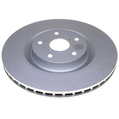 PowerStop Front Evolution Coated Rotor | Subaru Ascent (19-21) (JBR1789EVC)