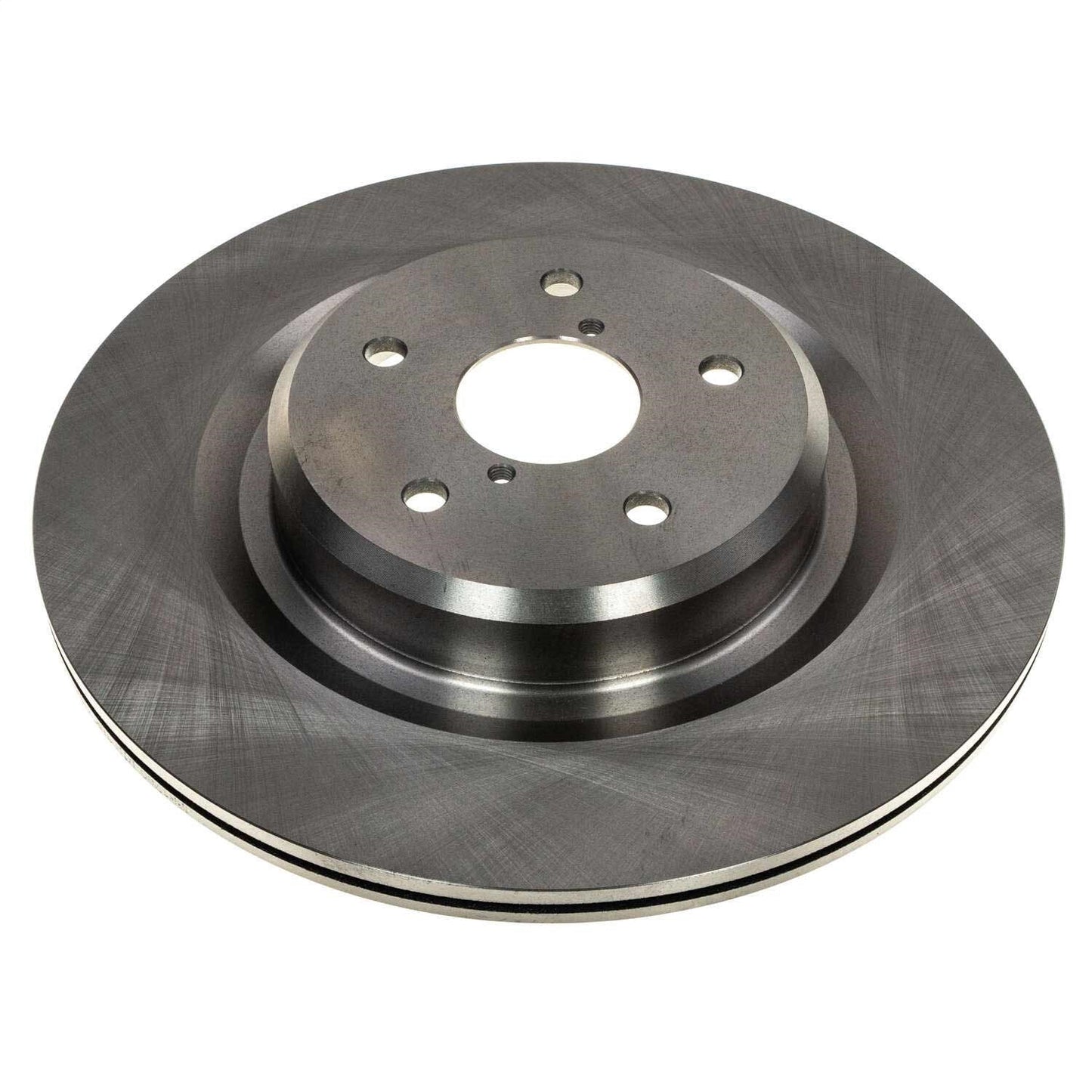 PowerStop Rear Brake Rotor | Subaru Ascent (19-20) (JBR1790)