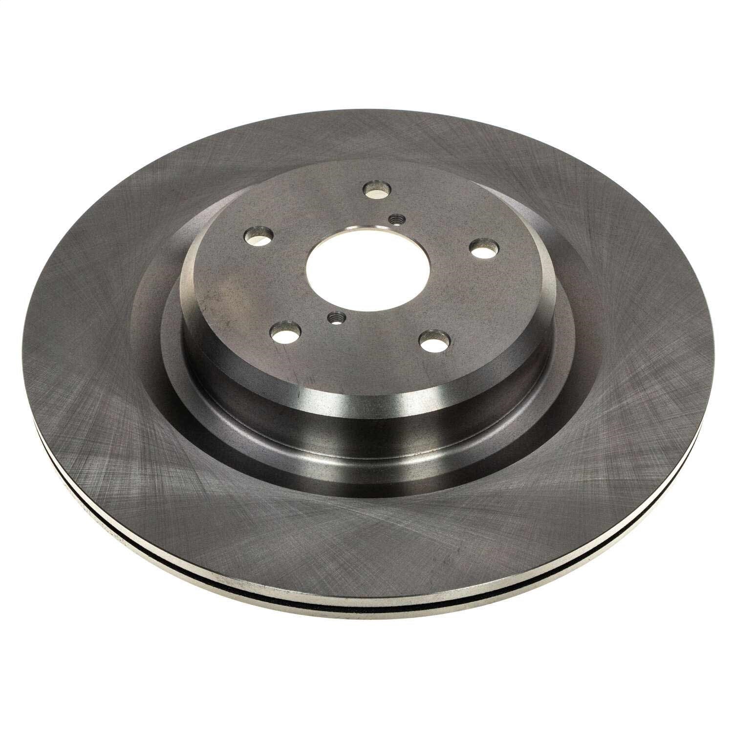 PowerStop Rear Brake Rotor | Subaru Ascent (19-20) (JBR1790)