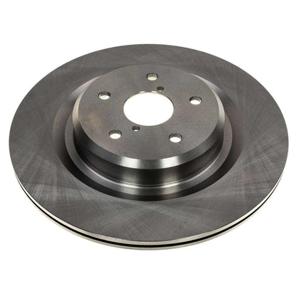 PowerStop Rear Brake Rotor | Subaru Ascent (19-20) (JBR1790)