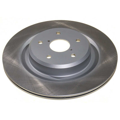 PowerStop Rear Semi Coated Rotor | Subaru Ascent (19-20) (JBR1790SCR)