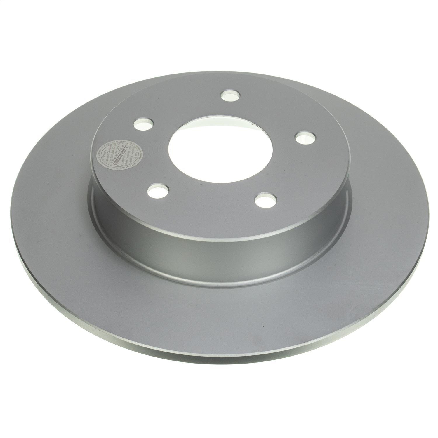 PowerStop Rear Evolution Coated Rotor | Nissan Kicks 2021 (JBR1796EVC)
