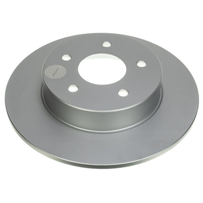 PowerStop Rear Evolution Coated Rotor | Nissan Kicks 2021 (JBR1796EVC)